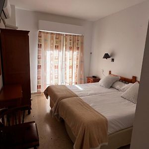 Hotel Lanjaron